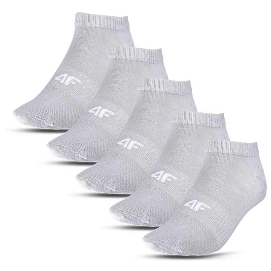 4F Παιδικές κάλτσες 5 pairs